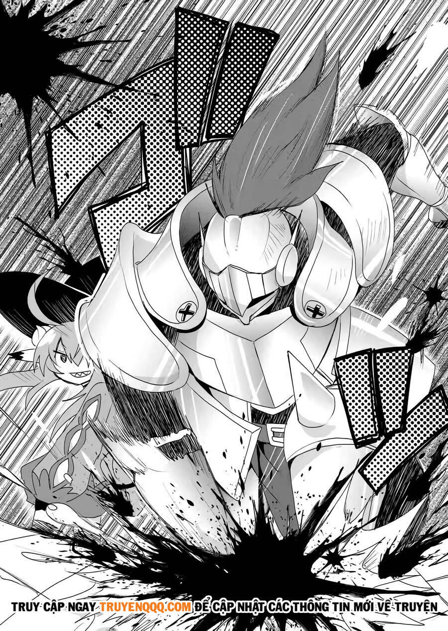 Zettai ni Yatte wa Ikenai Isekai Shoukan - Chapter 29 - Page 6