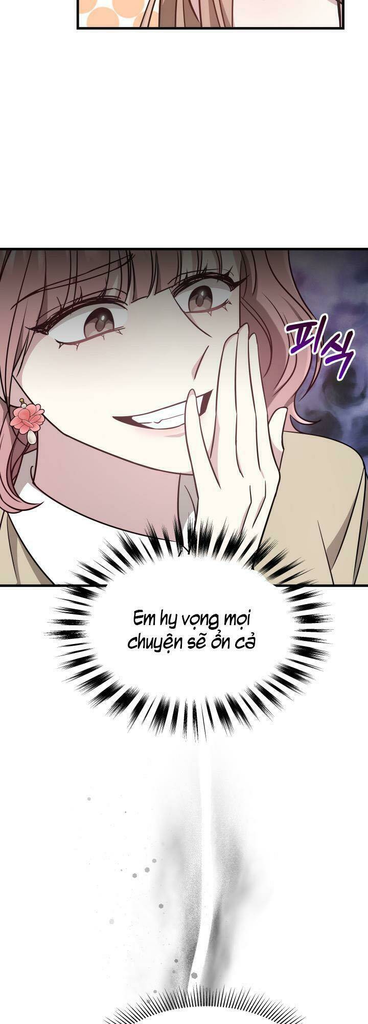 Lần đầu kết hôn - Chapter 3 - Page 9