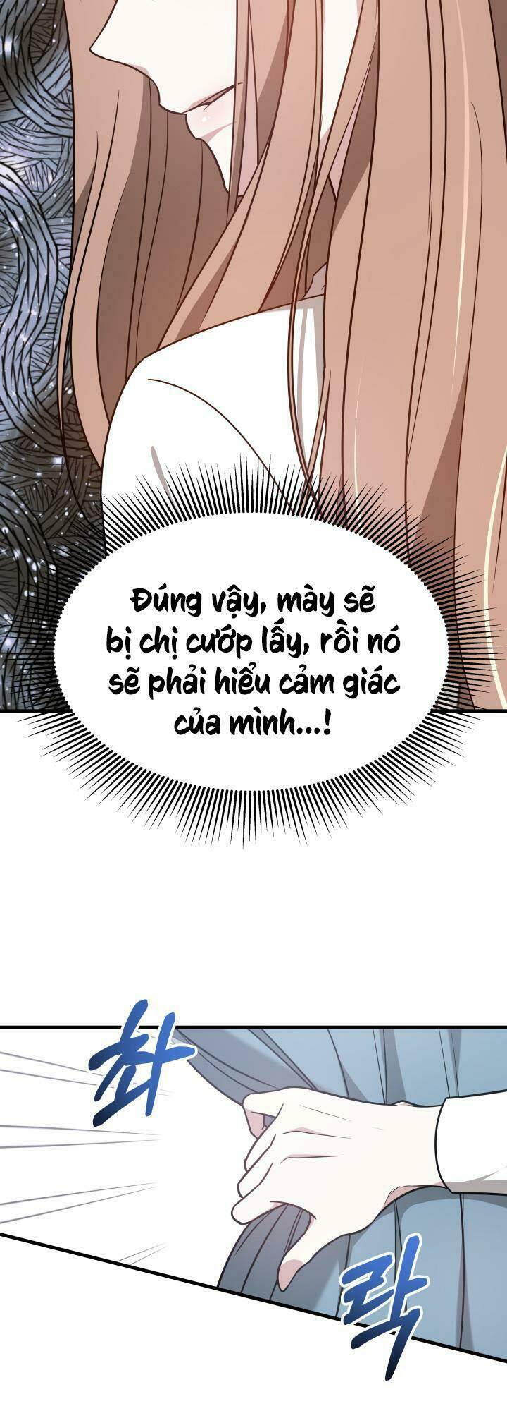 Lần đầu kết hôn - Chapter 3 - Page 13