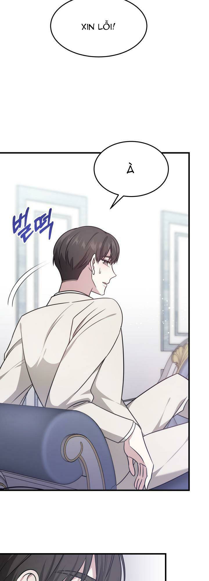 Lần đầu kết hôn - Chapter 3 - Page 15