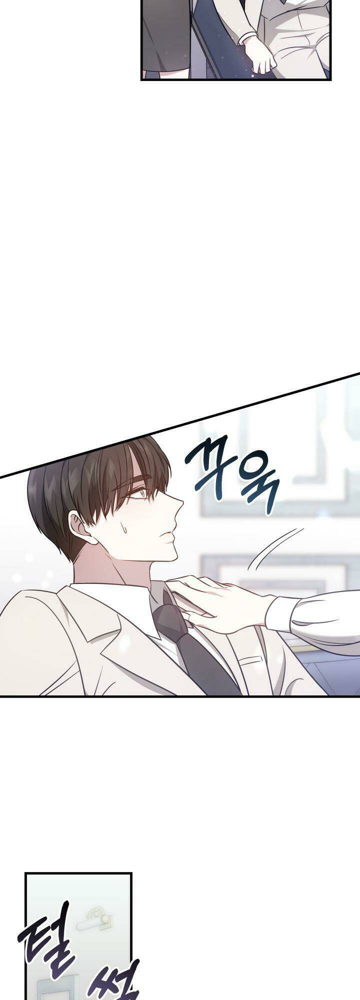 Lần đầu kết hôn - Chapter 3 - Page 19