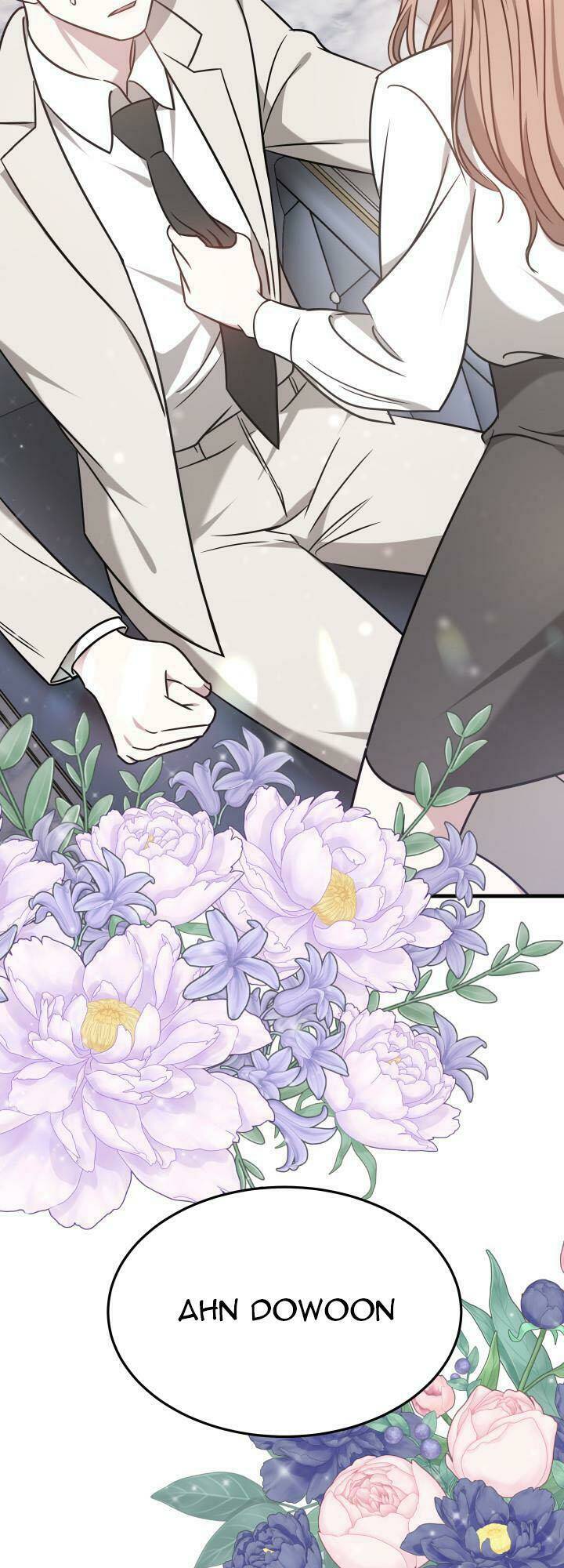 Lần đầu kết hôn - Chapter 3 - Page 21