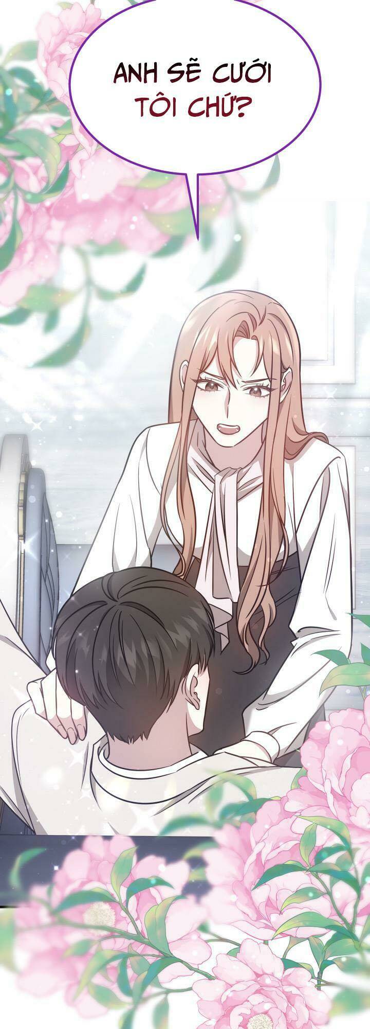 Lần đầu kết hôn - Chapter 3 - Page 24