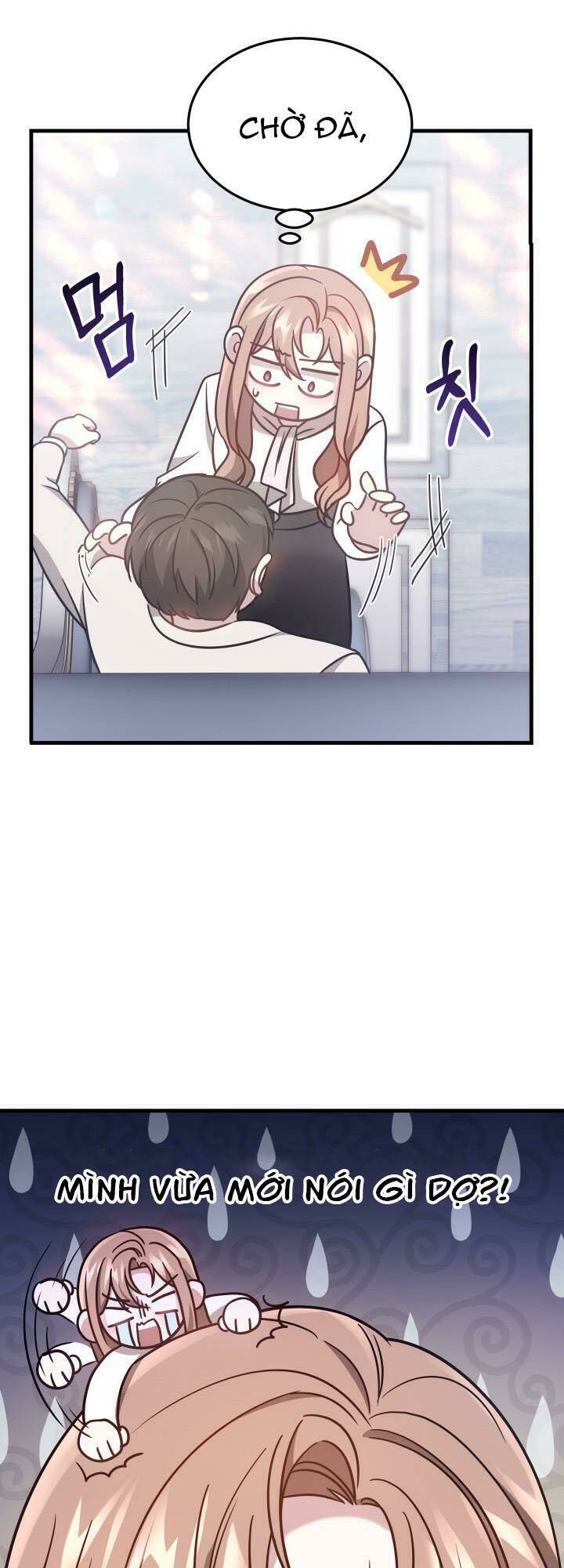 Lần đầu kết hôn - Chapter 3 - Page 27