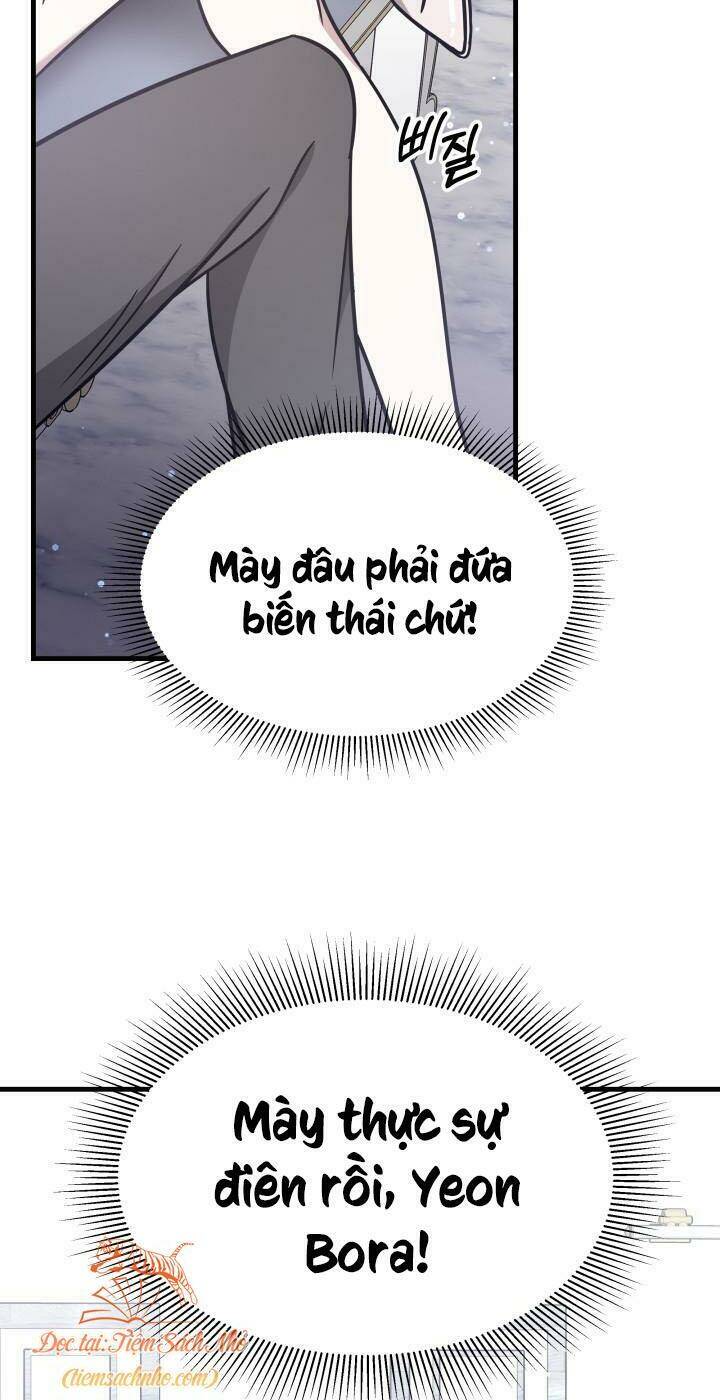 Lần đầu kết hôn - Chapter 3 - Page 29