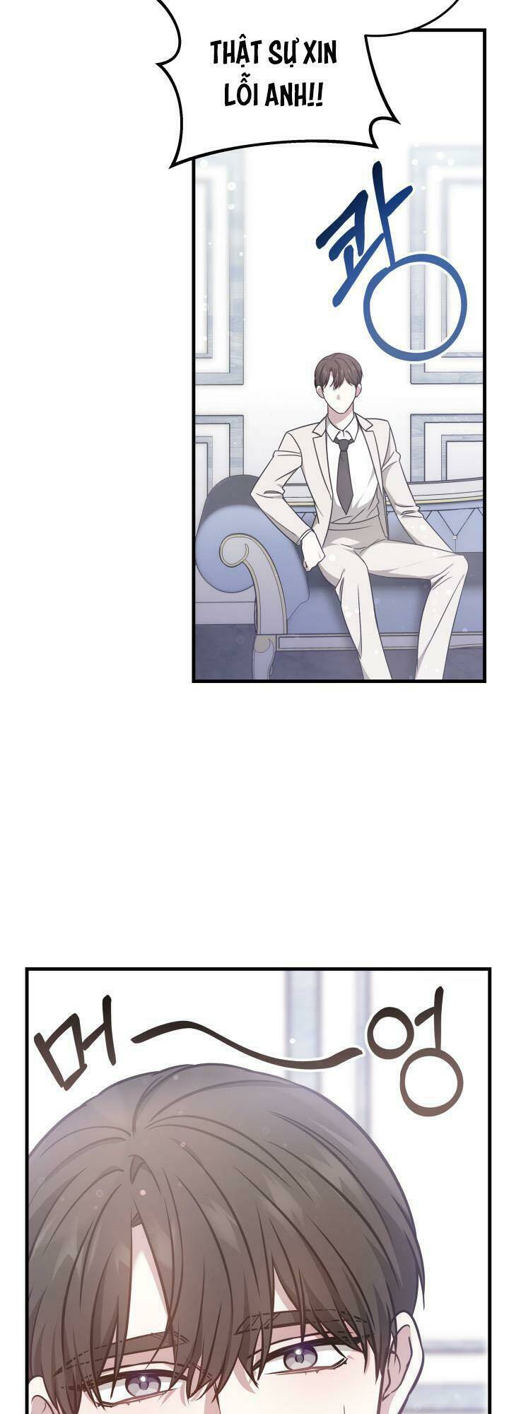 Lần đầu kết hôn - Chapter 3 - Page 32