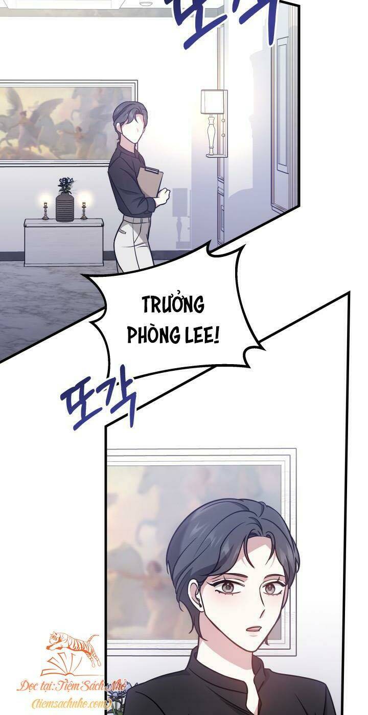 Lần đầu kết hôn - Chapter 3 - Page 35