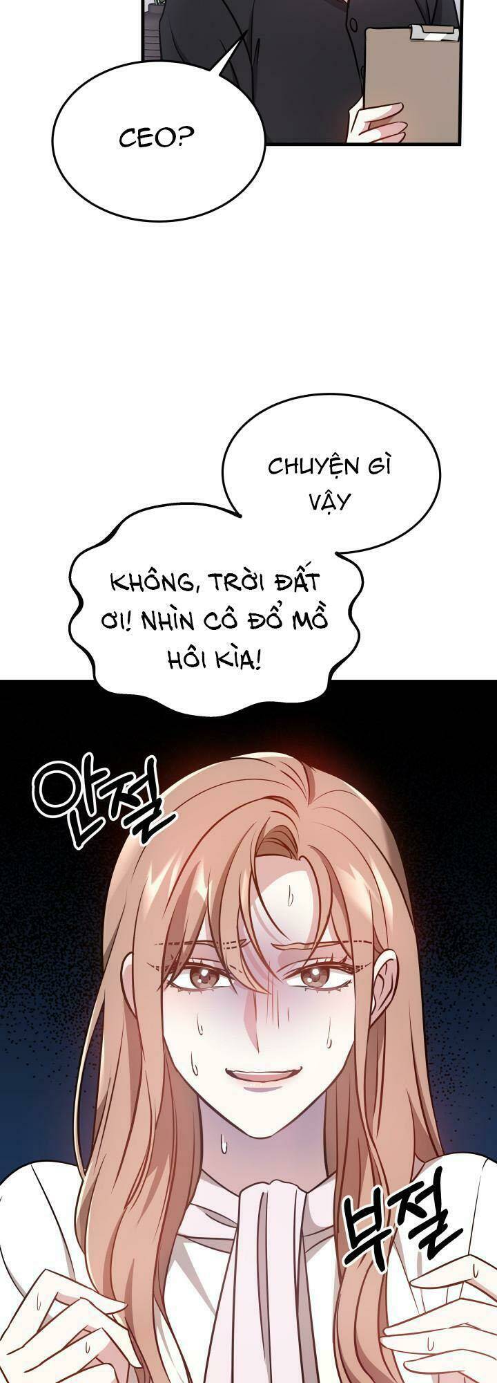 Lần đầu kết hôn - Chapter 3 - Page 36