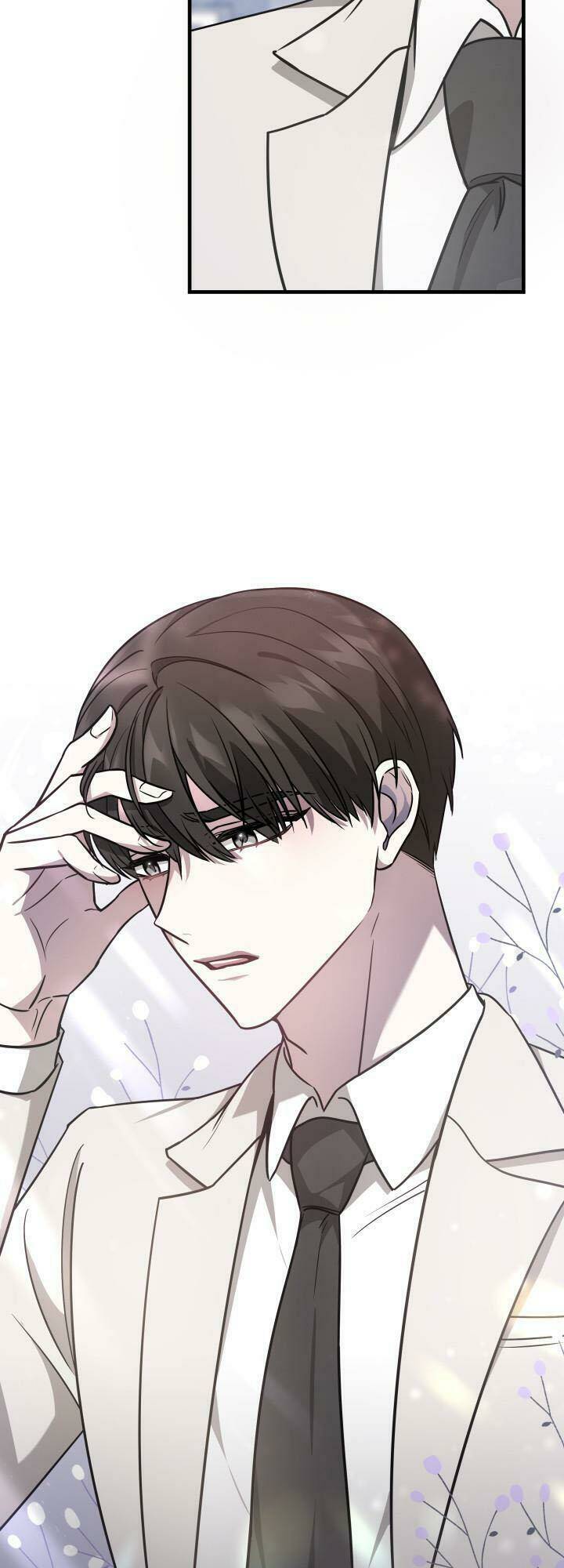 Lần đầu kết hôn - Chapter 3 - Page 3