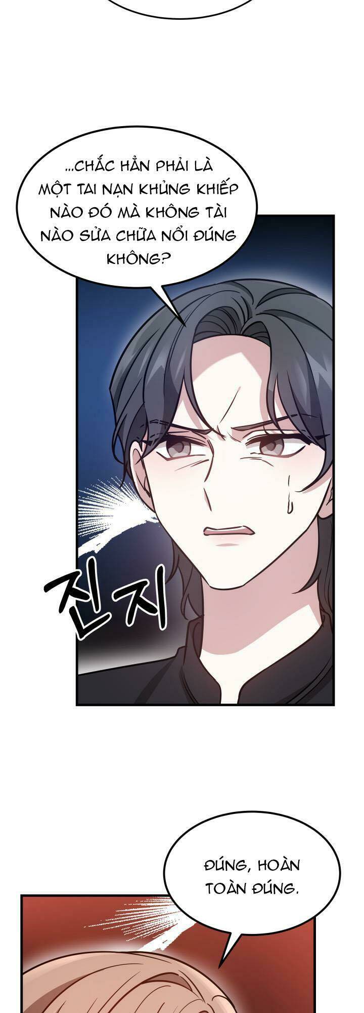 Lần đầu kết hôn - Chapter 3 - Page 39