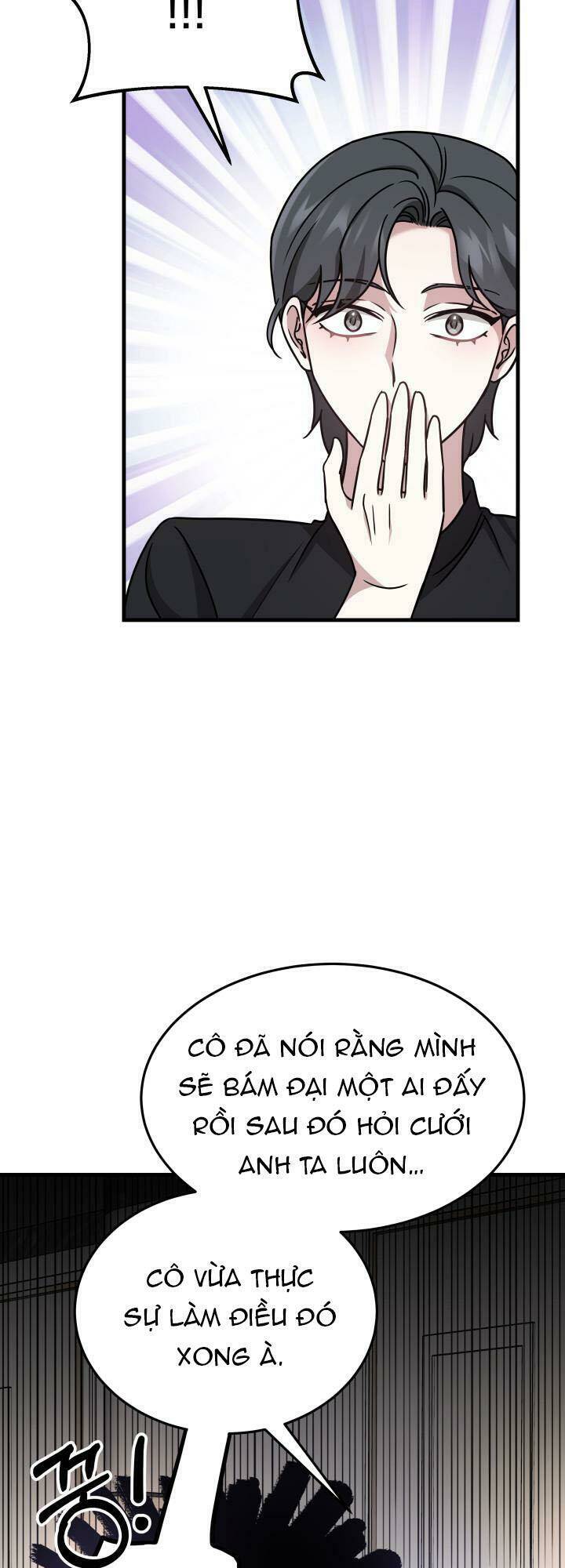 Lần đầu kết hôn - Chapter 3 - Page 42