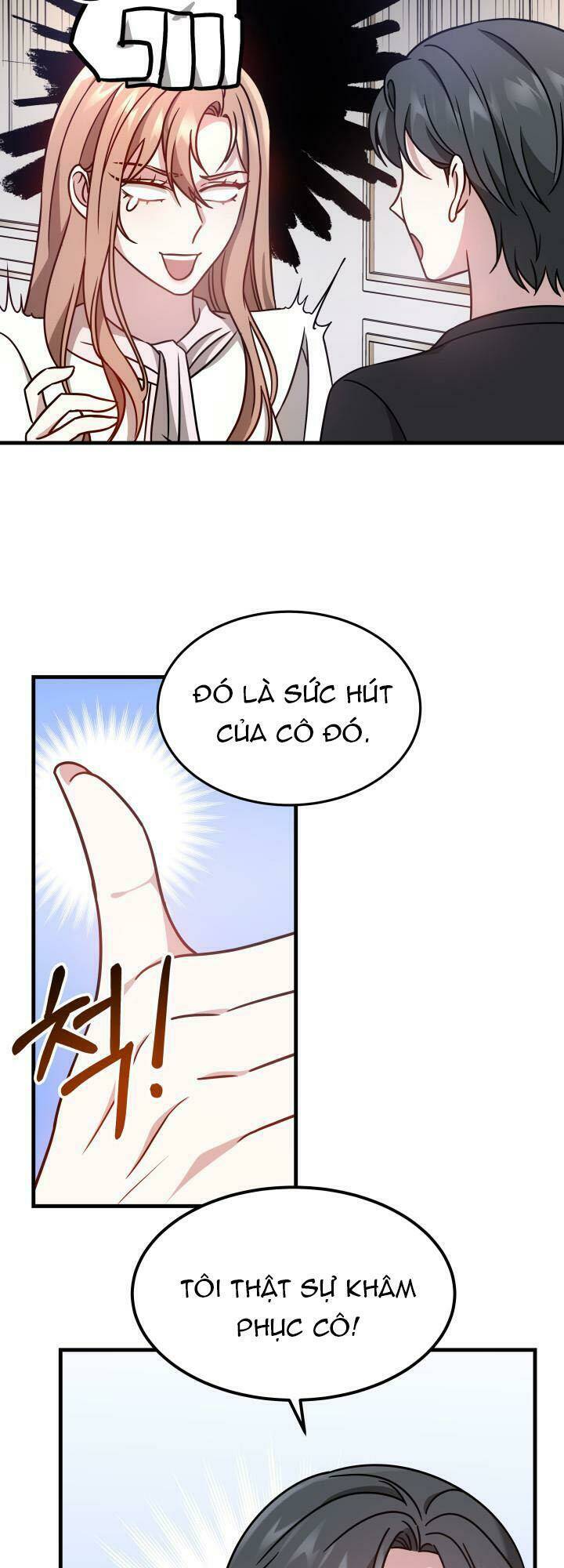 Lần đầu kết hôn - Chapter 3 - Page 43