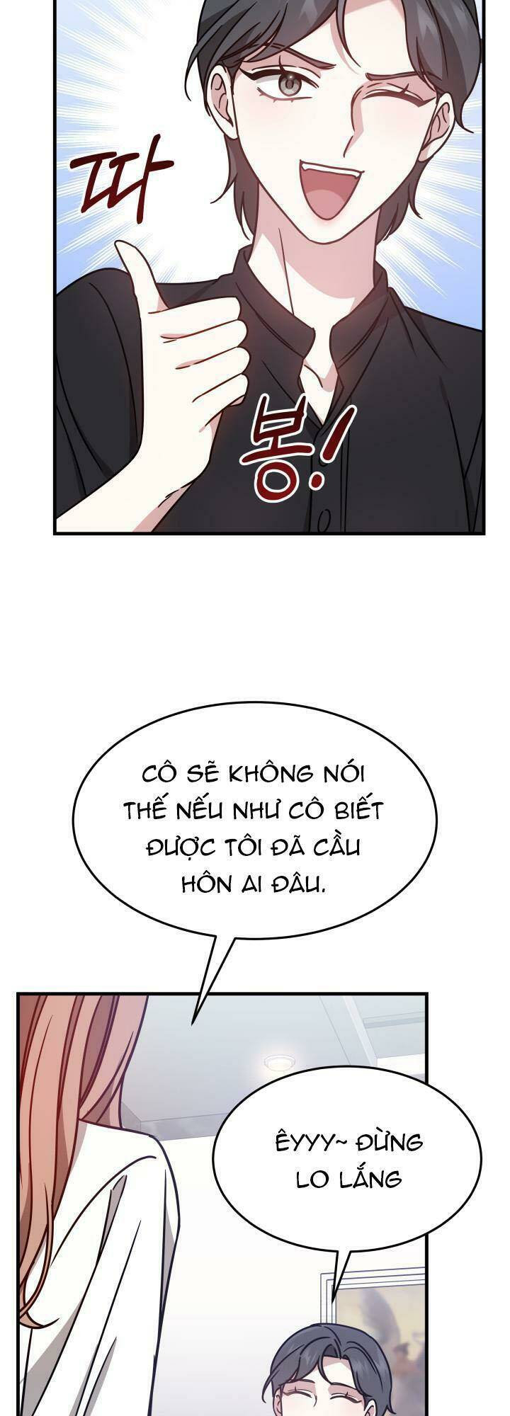 Lần đầu kết hôn - Chapter 3 - Page 44