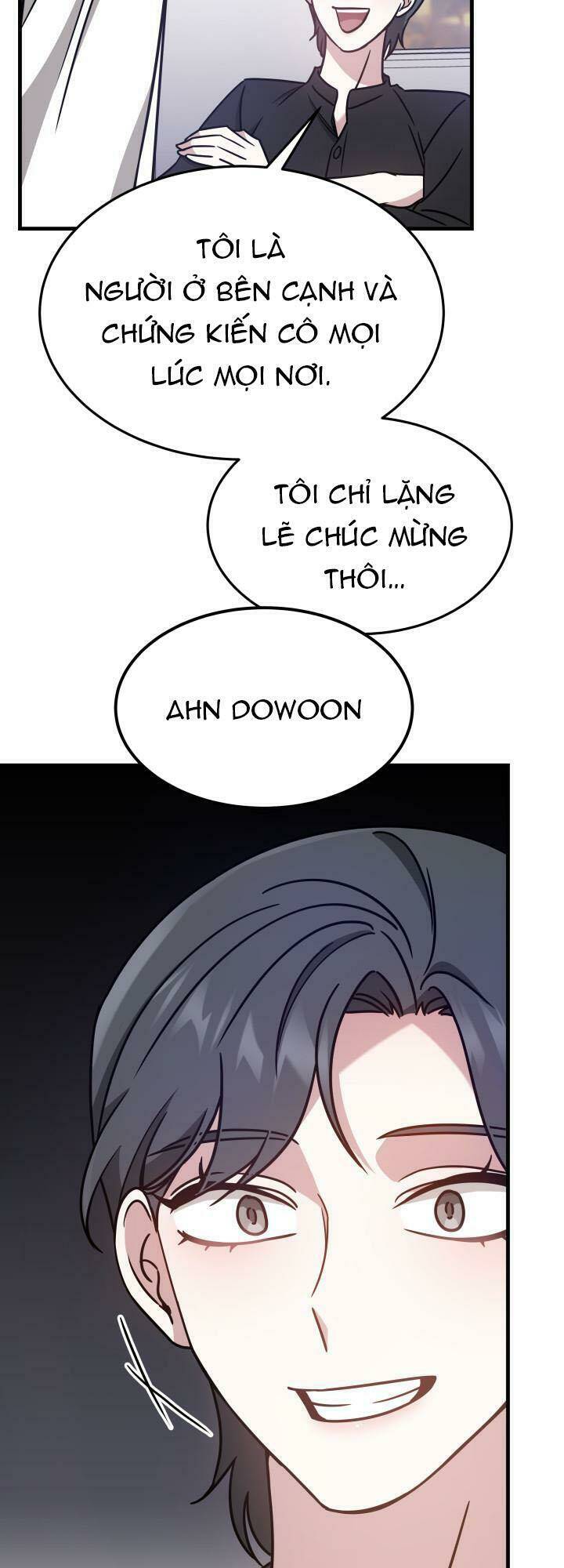 Lần đầu kết hôn - Chapter 3 - Page 45