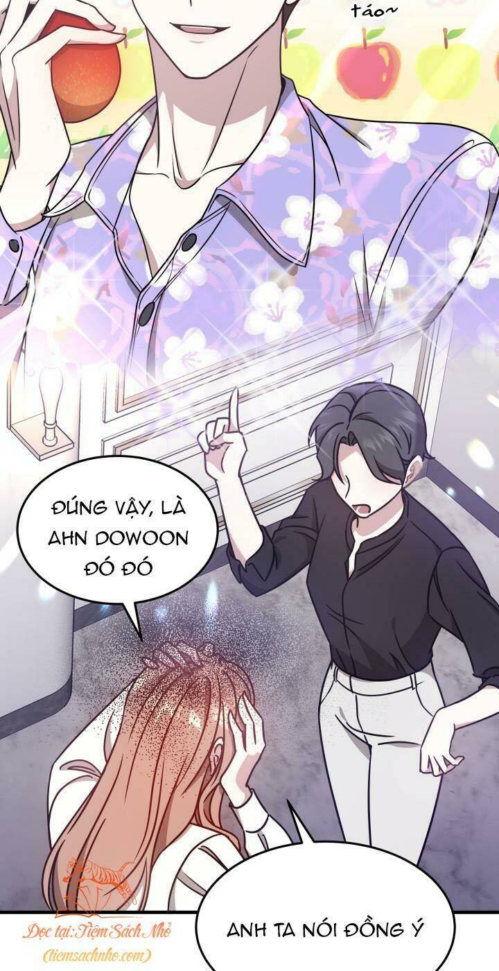 Lần đầu kết hôn - Chapter 3 - Page 47