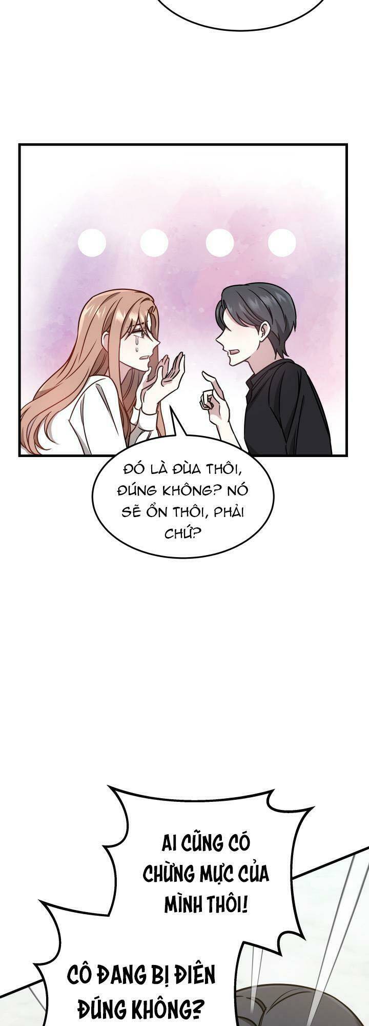 Lần đầu kết hôn - Chapter 3 - Page 48