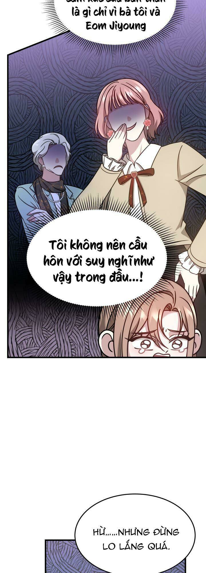 Lần đầu kết hôn - Chapter 3 - Page 50