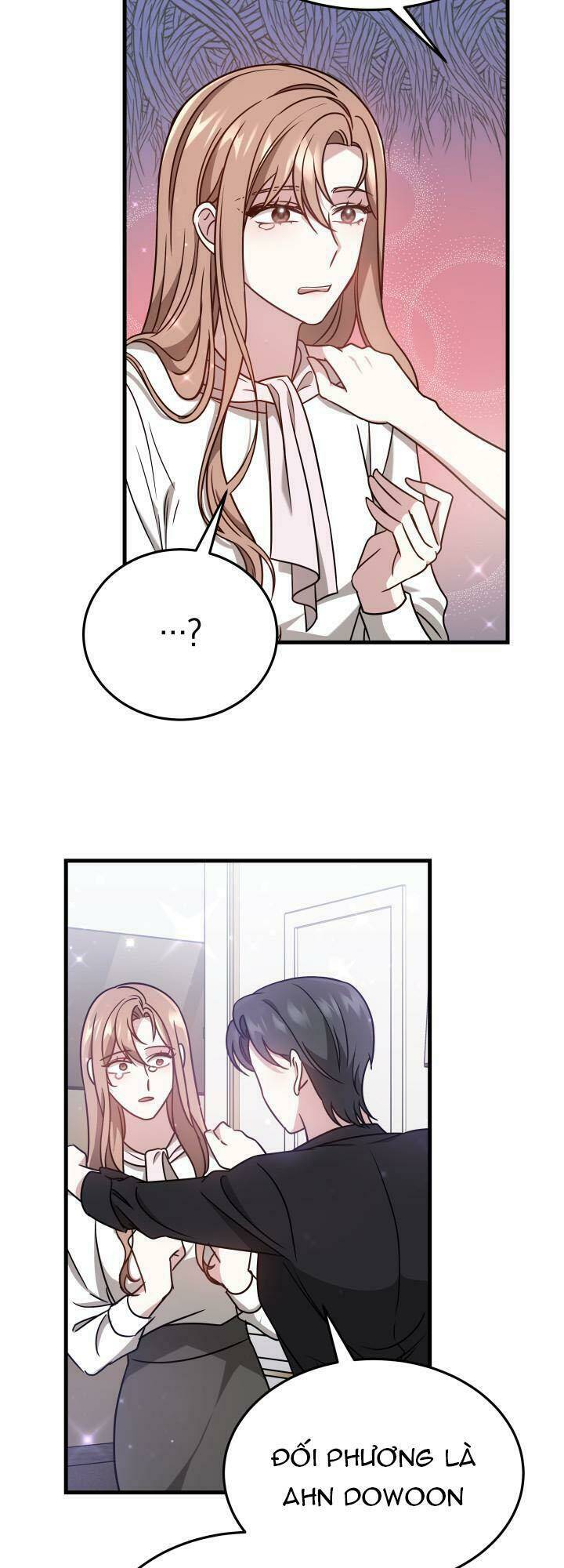 Lần đầu kết hôn - Chapter 3 - Page 51