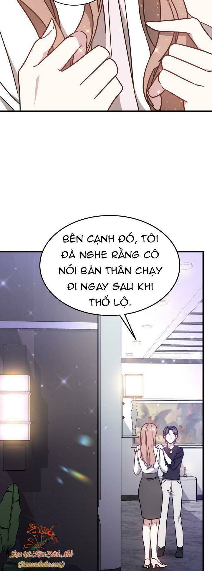 Lần đầu kết hôn - Chapter 3 - Page 53