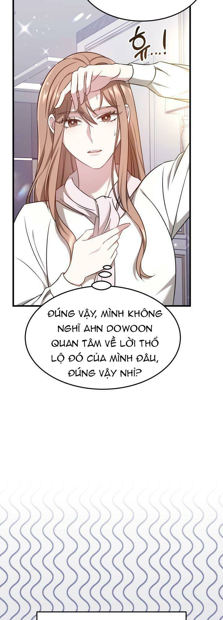 Lần đầu kết hôn - Chapter 3 - Page 55