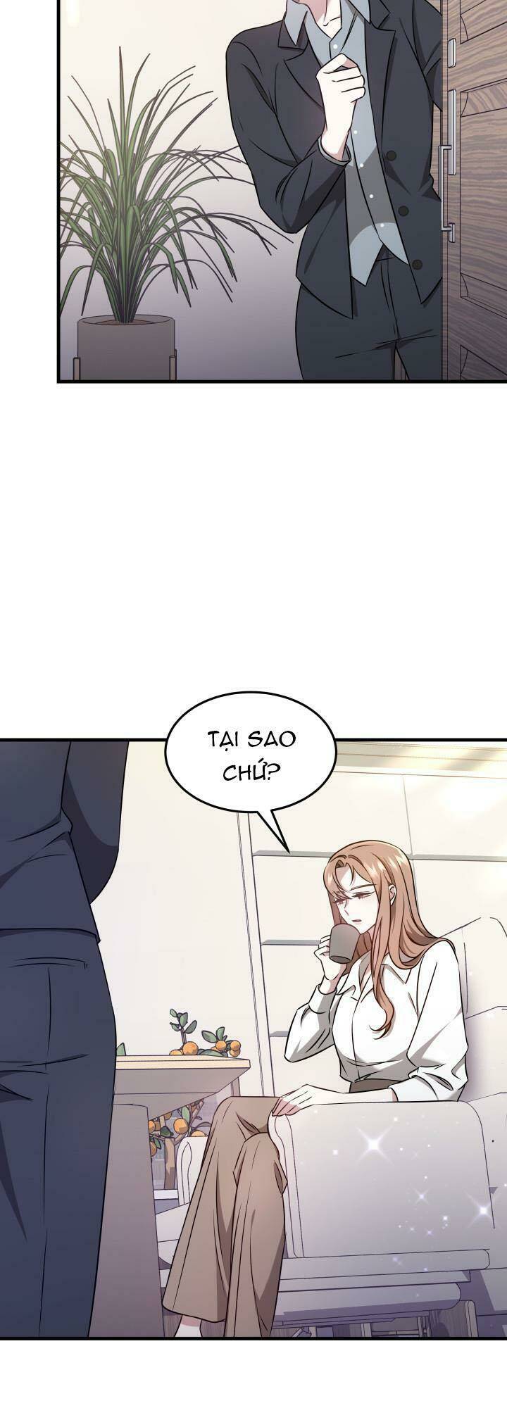 Lần đầu kết hôn - Chapter 3 - Page 58