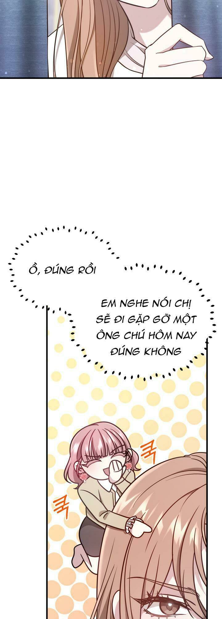 Lần đầu kết hôn - Chapter 3 - Page 8