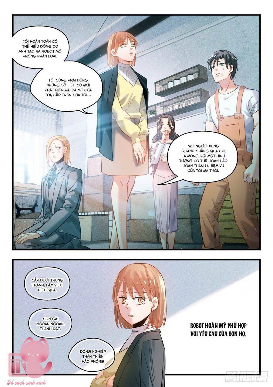 Chết Vì Chán - Chapter 10 - Page 16