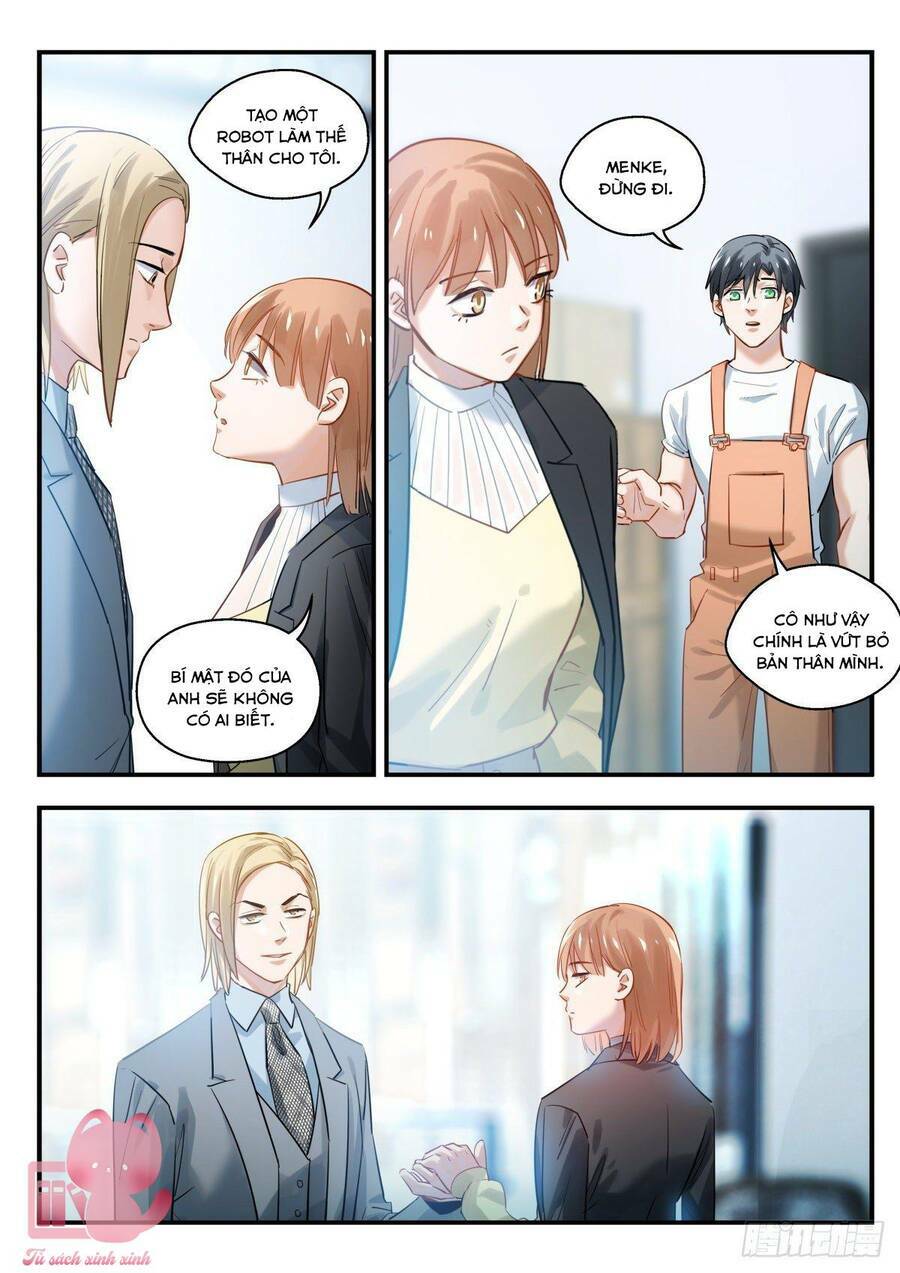 Chết Vì Chán - Chapter 10 - Page 17