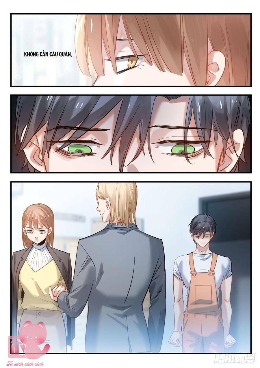 Chết Vì Chán - Chapter 10 - Page 18