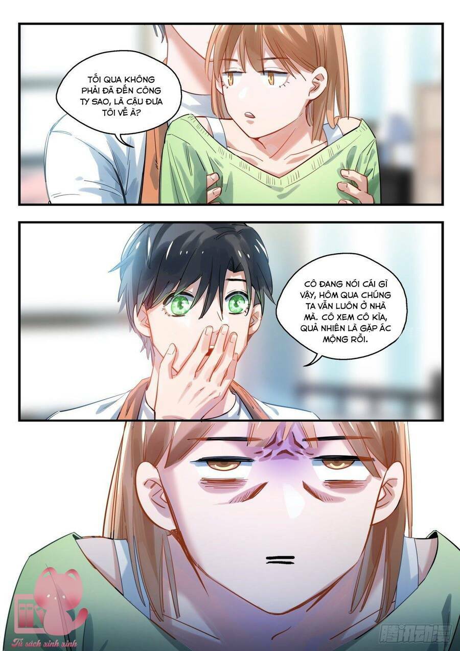 Chết Vì Chán - Chapter 10 - Page 3