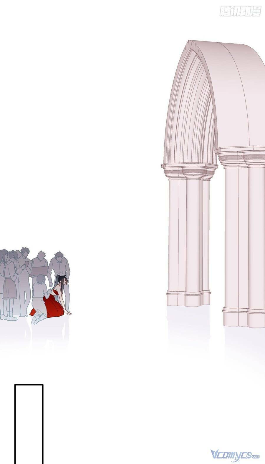 Nữ Phụ Như Tôi Cũng Có Ngày Ra Mắt - Chapter 65 - Page 12