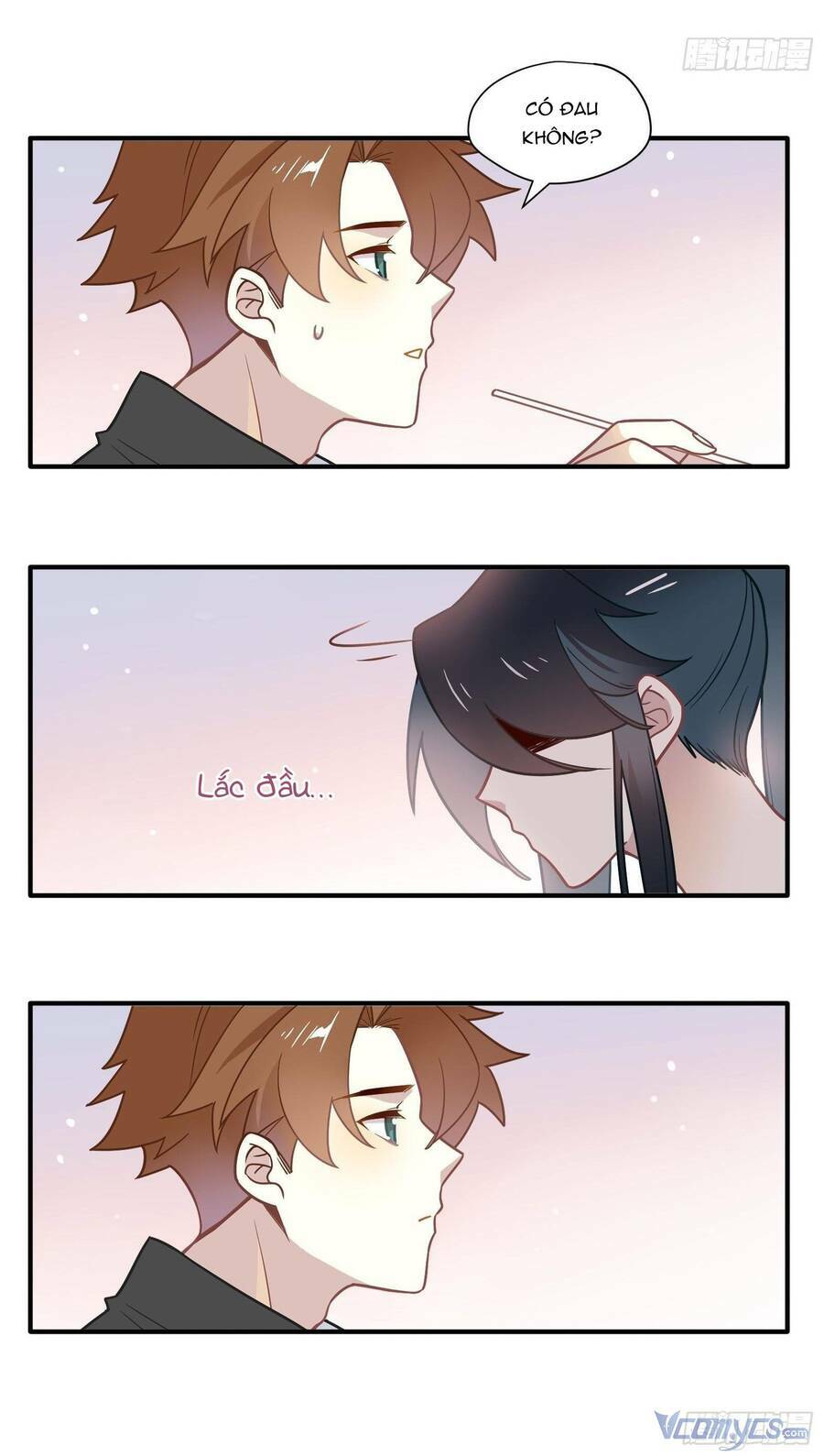 Nữ Phụ Như Tôi Cũng Có Ngày Ra Mắt - Chapter 65 - Page 14