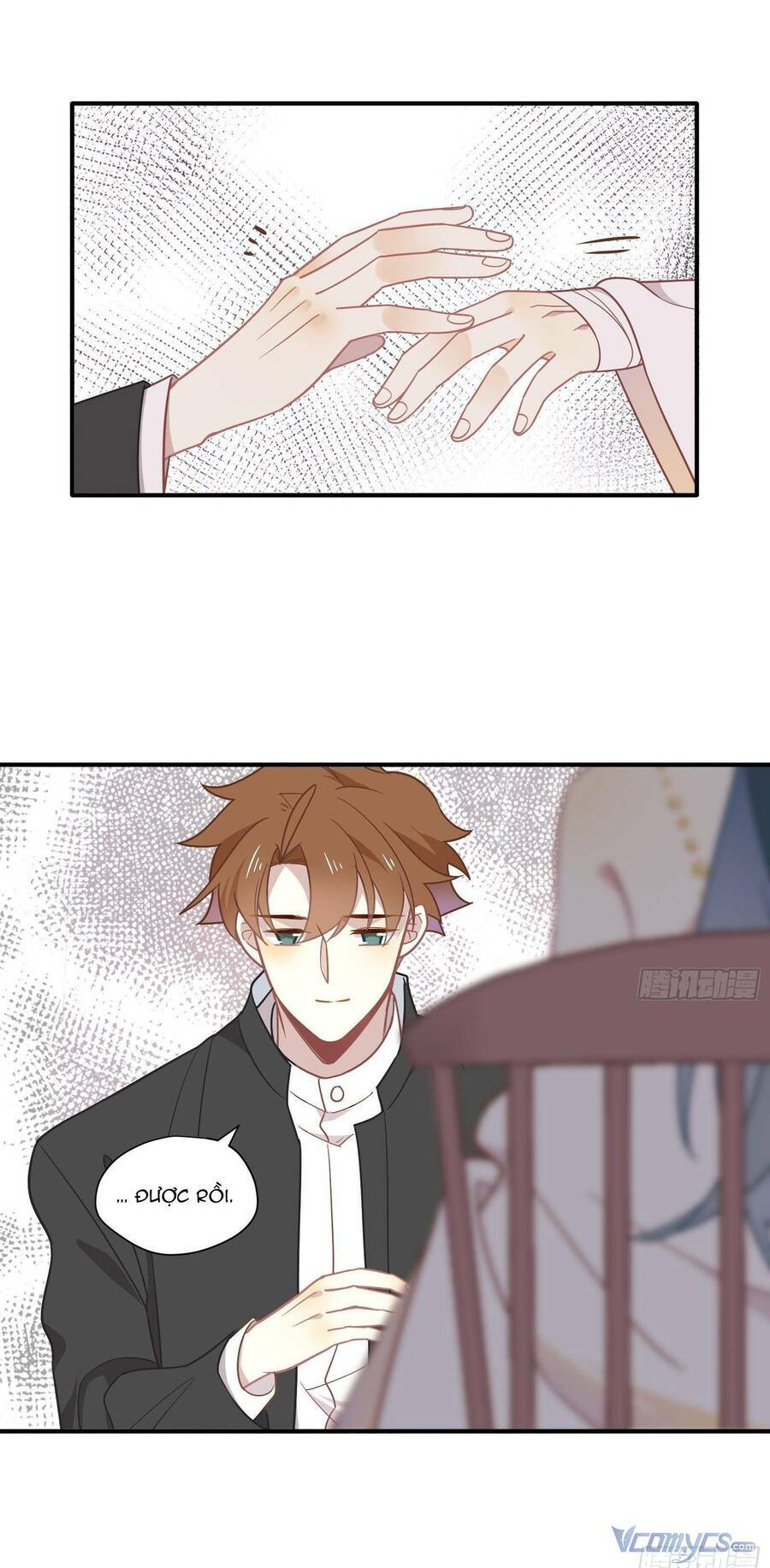 Nữ Phụ Như Tôi Cũng Có Ngày Ra Mắt - Chapter 65 - Page 16