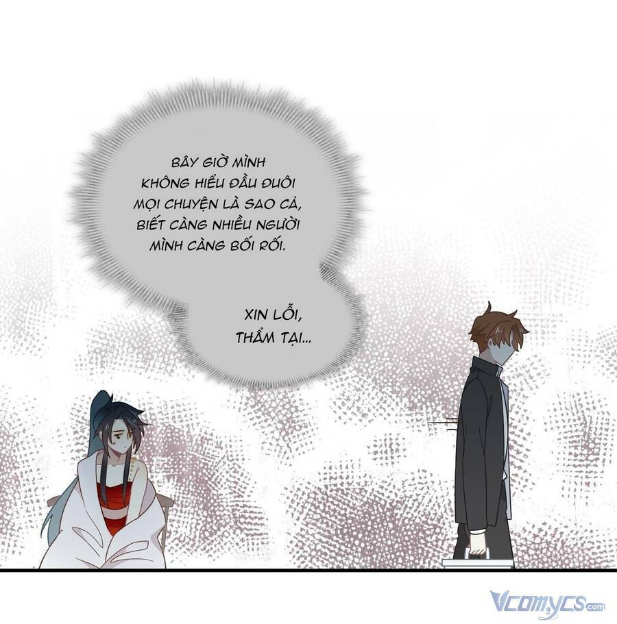 Nữ Phụ Như Tôi Cũng Có Ngày Ra Mắt - Chapter 65 - Page 18