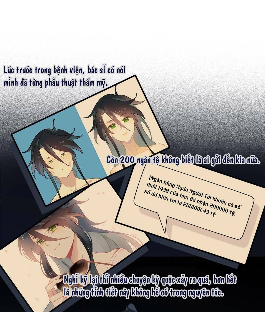 Nữ Phụ Như Tôi Cũng Có Ngày Ra Mắt - Chapter 65 - Page 20