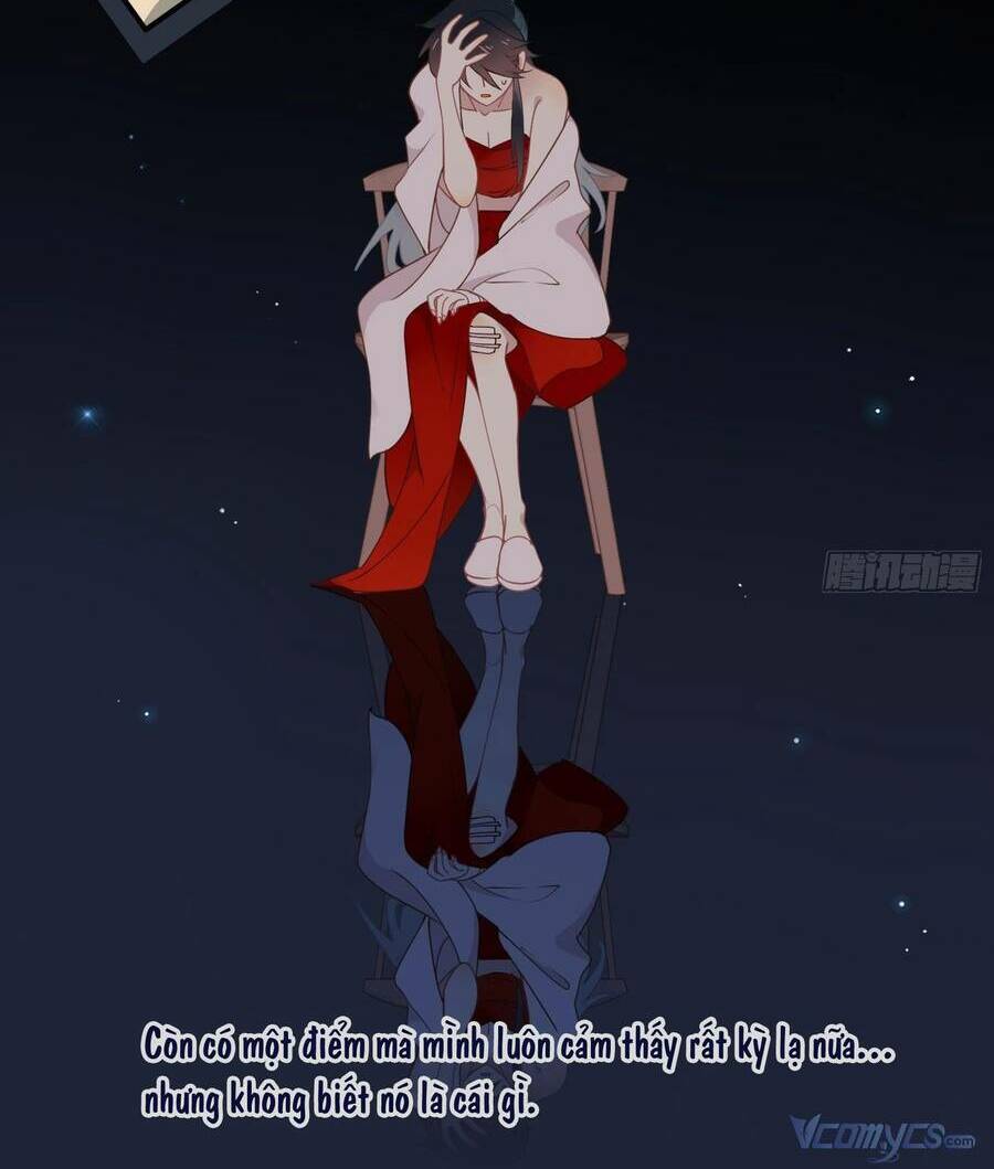 Nữ Phụ Như Tôi Cũng Có Ngày Ra Mắt - Chapter 65 - Page 21