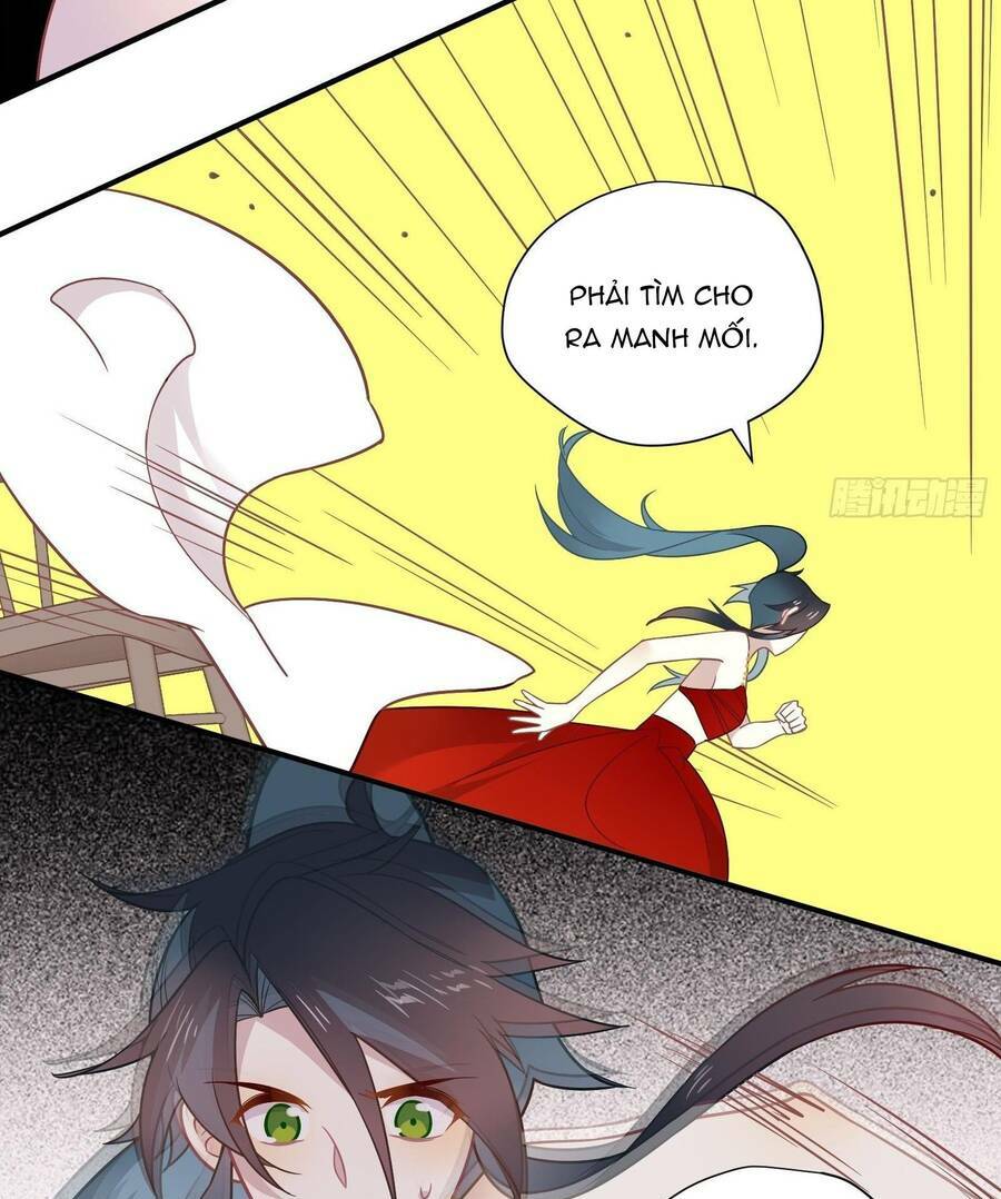 Nữ Phụ Như Tôi Cũng Có Ngày Ra Mắt - Chapter 65 - Page 25