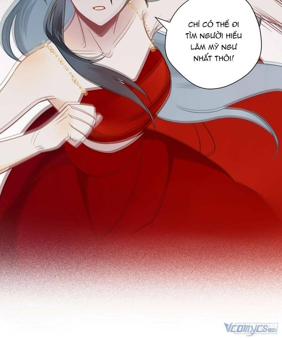 Nữ Phụ Như Tôi Cũng Có Ngày Ra Mắt - Chapter 65 - Page 26