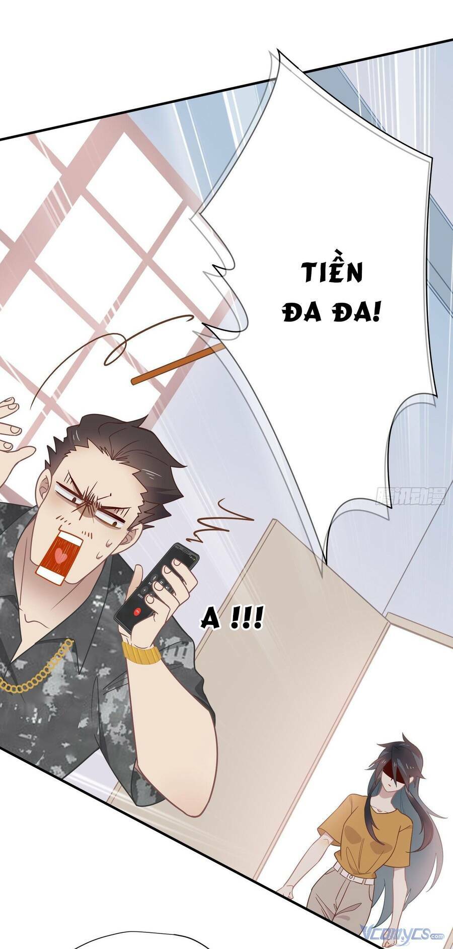 Nữ Phụ Như Tôi Cũng Có Ngày Ra Mắt - Chapter 65 - Page 29