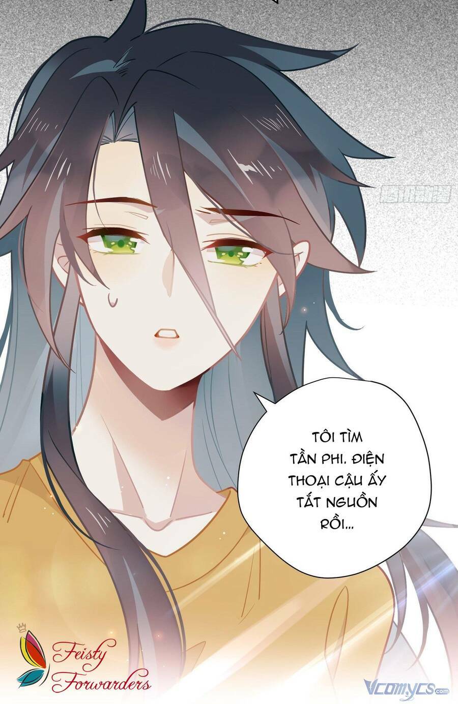 Nữ Phụ Như Tôi Cũng Có Ngày Ra Mắt - Chapter 65 - Page 32