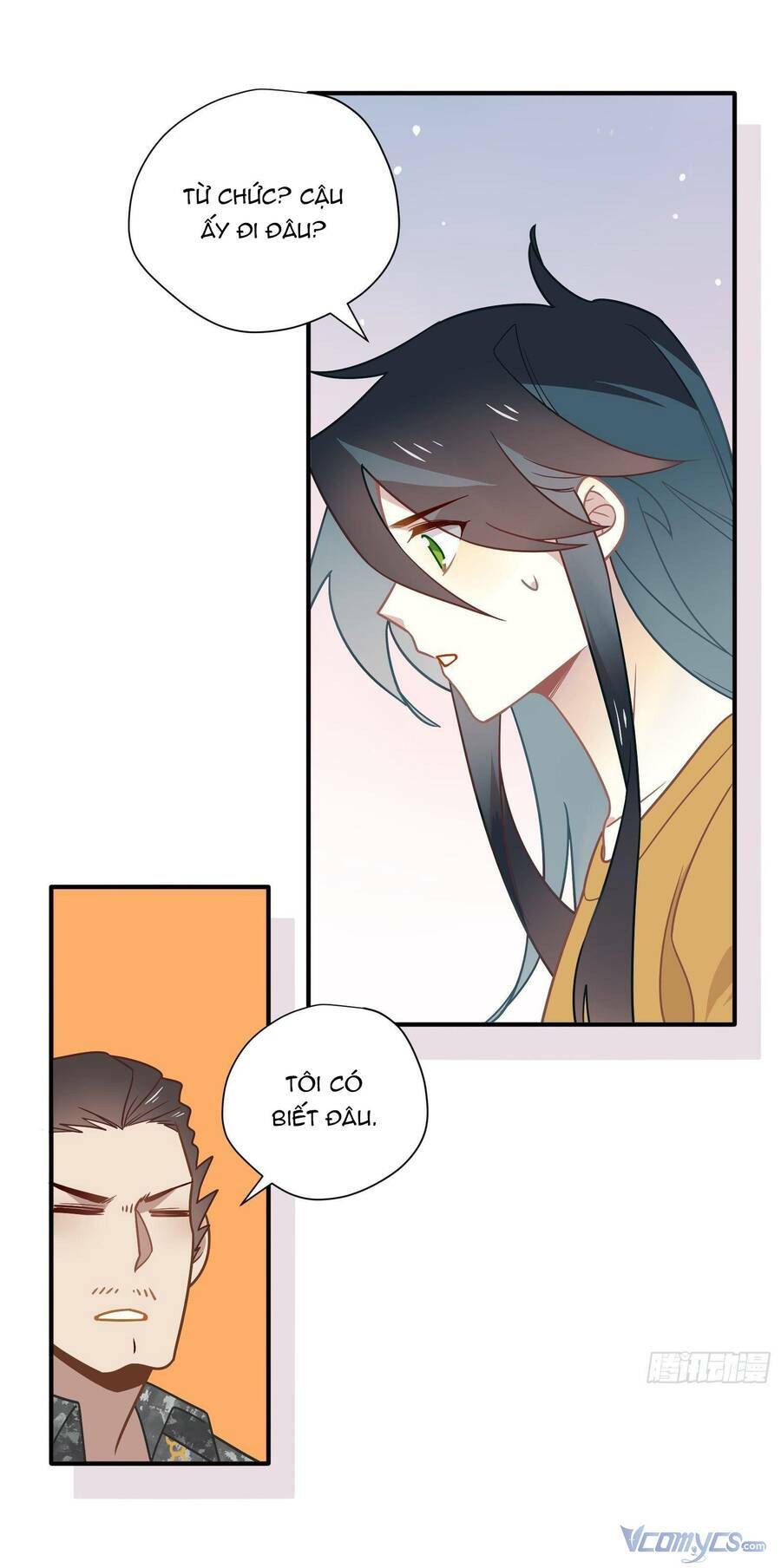 Nữ Phụ Như Tôi Cũng Có Ngày Ra Mắt - Chapter 65 - Page 34