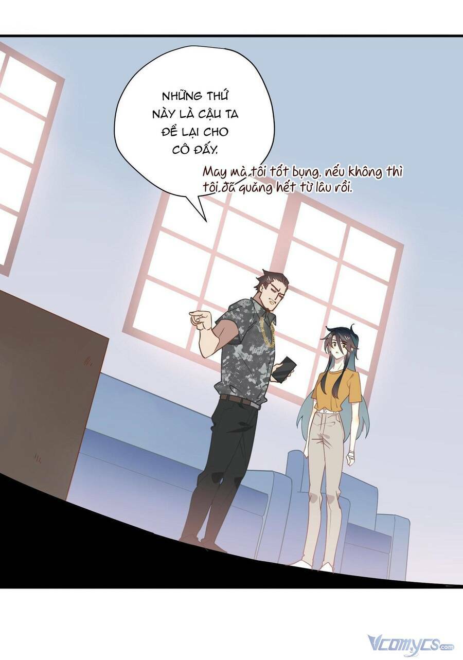 Nữ Phụ Như Tôi Cũng Có Ngày Ra Mắt - Chapter 65 - Page 35