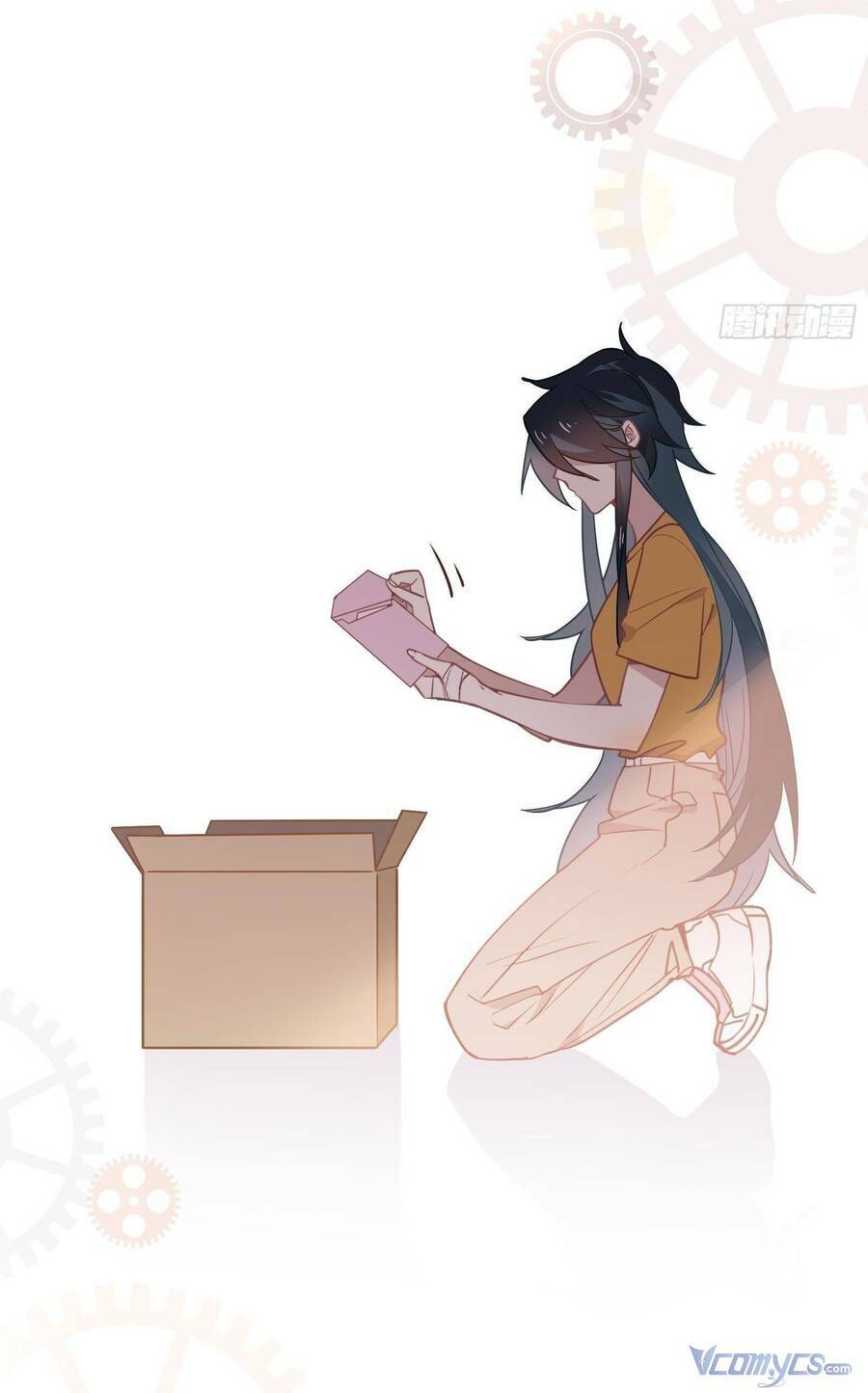 Nữ Phụ Như Tôi Cũng Có Ngày Ra Mắt - Chapter 65 - Page 38