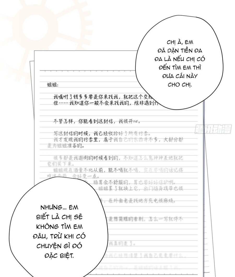 Nữ Phụ Như Tôi Cũng Có Ngày Ra Mắt - Chapter 65 - Page 39