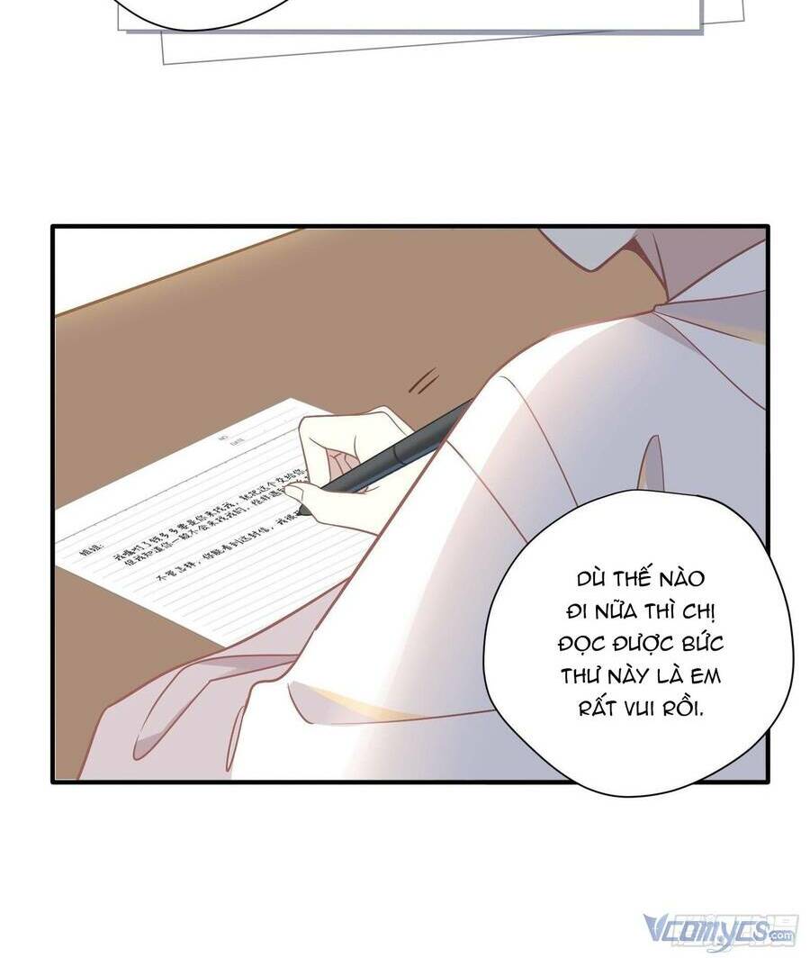 Nữ Phụ Như Tôi Cũng Có Ngày Ra Mắt - Chapter 65 - Page 40