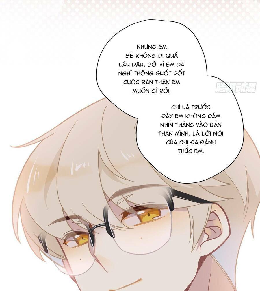 Nữ Phụ Như Tôi Cũng Có Ngày Ra Mắt - Chapter 65 - Page 46