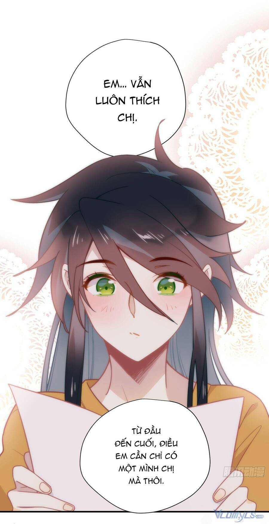 Nữ Phụ Như Tôi Cũng Có Ngày Ra Mắt - Chapter 65 - Page 48