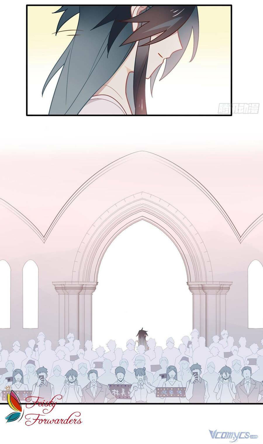 Nữ Phụ Như Tôi Cũng Có Ngày Ra Mắt - Chapter 65 - Page 4