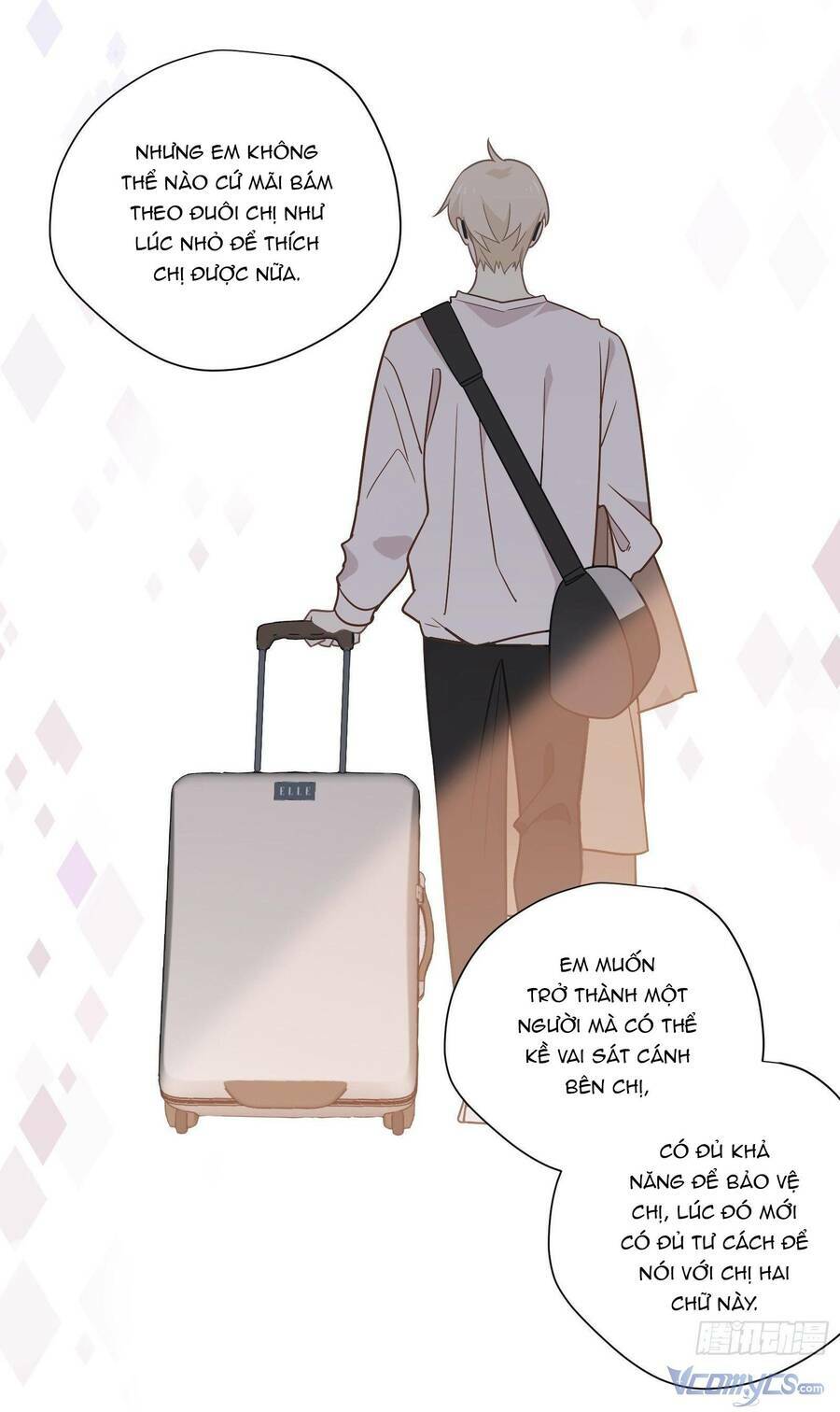 Nữ Phụ Như Tôi Cũng Có Ngày Ra Mắt - Chapter 65 - Page 49