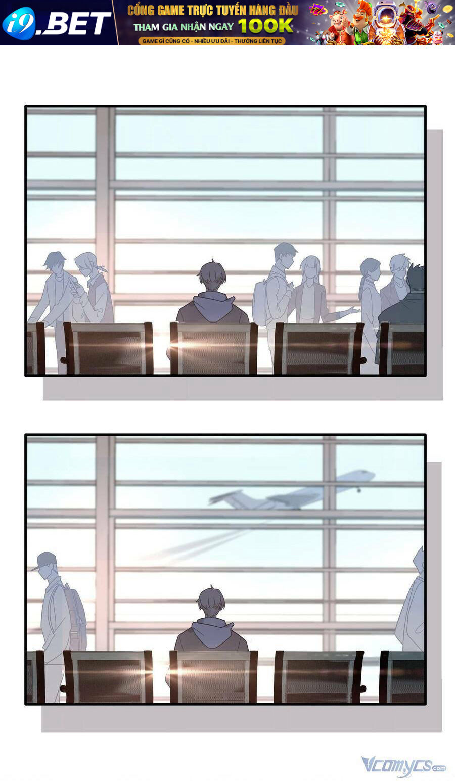 Nữ Phụ Như Tôi Cũng Có Ngày Ra Mắt - Chapter 65 - Page 52